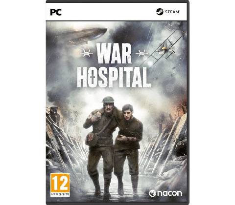 War Hospital