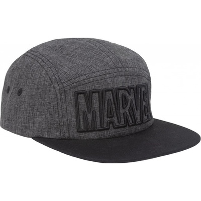 MARVEL snapback