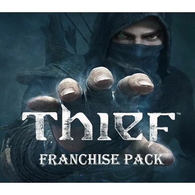 Thief Franchise Pack