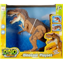 Mega Creative Dinosaurus B/O 36 x 31 x 13 cm WB 12