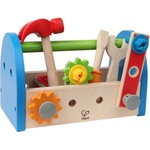 HaPe International Игрален комплект Hape - Кутия с инструменти (H3001) - ozone