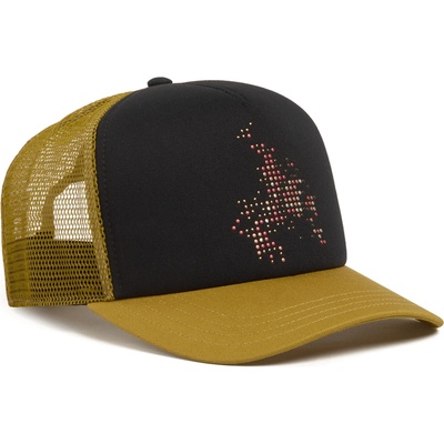 Vans Skate Flame Trucker Burnt Gold