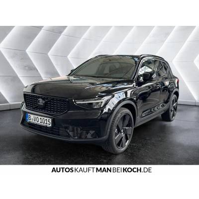Volvo XC40 B3 Plus 120 kW
