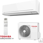 Toshiba RAS-B16E2KVG-E / RAS-16E2AVG-E Yukai Климатици