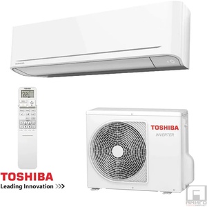 Toshiba RAS-B16E2KVG-E / RAS-16E2AVG-E Yukai Климатици