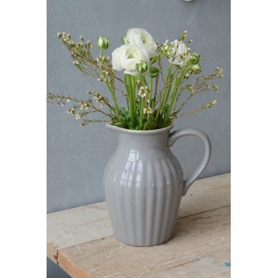 Ib Laursen Džbán Mynte French Grey 1,7 l