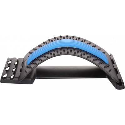 Merco Spine Machine 01 masážna podložka Modrá