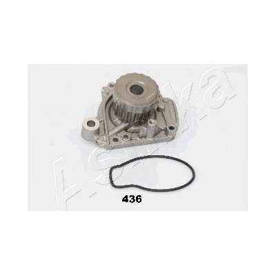 Vodní čerpadlo, chlazení motoru JAPANPARTS PQ-436