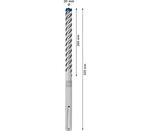 Bosch 2608900228