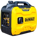 DEWALT DXGNI35E Генератор, агрегат