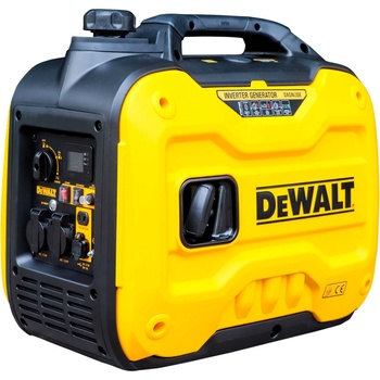 Image 1 of DEWALT DXGNI35E