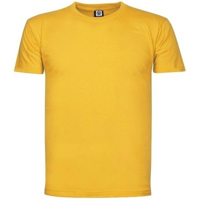 Ardon Lima tričko žlté