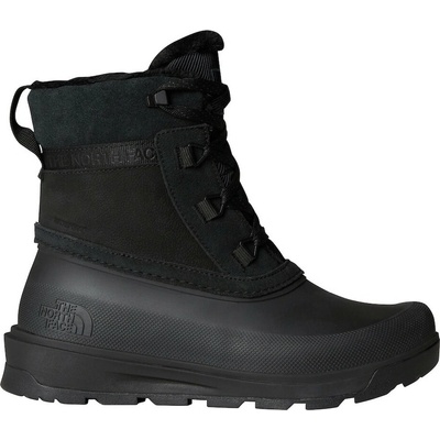 The North Face W Shellista V Shorty Wp