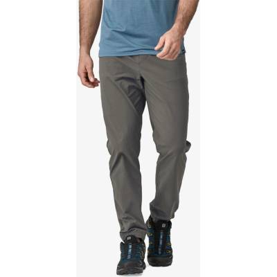 Turistické kalhoty Patagonia Quandary Joggers forge grey