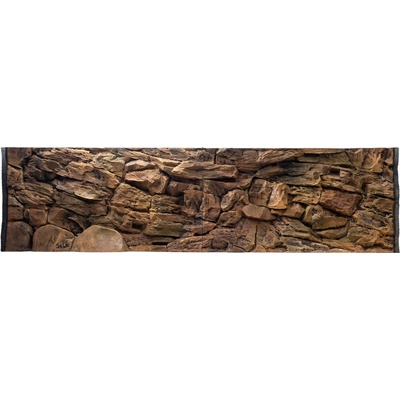 Diversa 3D pozadie Skala 200 x 60 cm