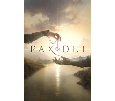 Pax Dei