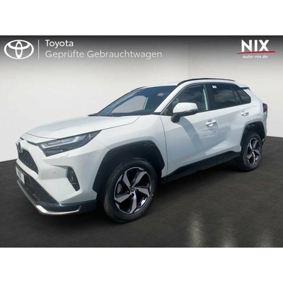 Toyota RAV 4 2.5 V Plug-in Teamplayer 225 kW