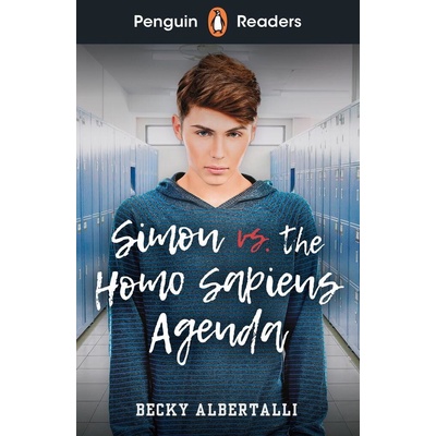 Simon vs. The Homo Sapiens Agenda - Becky Albertalli