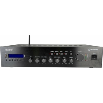 Adastra RM120D