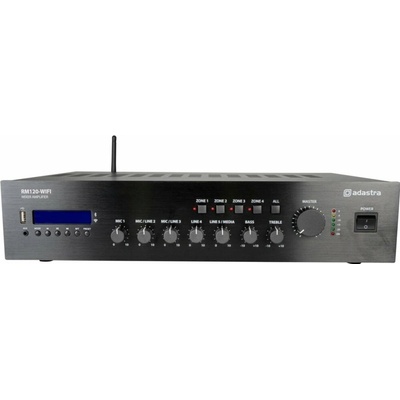 Adastra RM120D