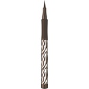 Dermacol očná linka Precise Brown 1 ml