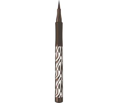 Dermacol očná linka Precise Brown 1 ml