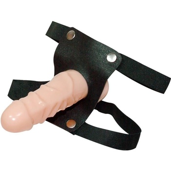 NMC Lock a Load strap on Penis