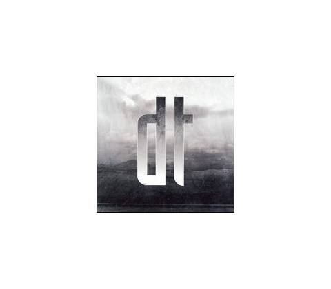 Dark Tranquillity - Fiction CD