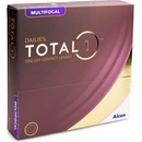 Alcon DAILIES Total1 Multifocal 90 pcs