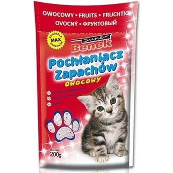 Benek pohlcovač pachů ovoce 450g