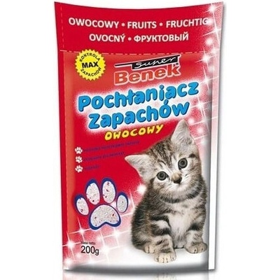 Benek pohlcovač pachů ovoce 450g