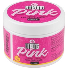 Nanolab Pink STRONG multifunkční čistící pasta 500 g