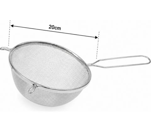 BLEX - Cedník pocín 20cm