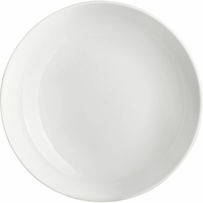 Seltmann Weiden Hluboký talíř 21 cm LIDO bílá