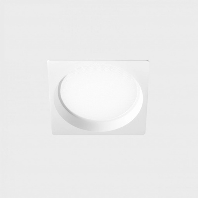 Kohl Lighting K50321.02.RF.WH-WH.MP.ST.8.30.D1