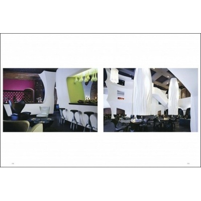 Bar Design - autor neuvedený
