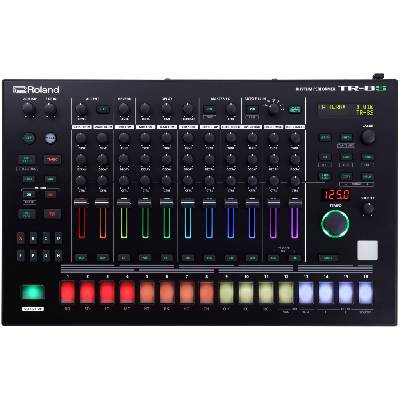 Roland TR-8S – Zboží Živě