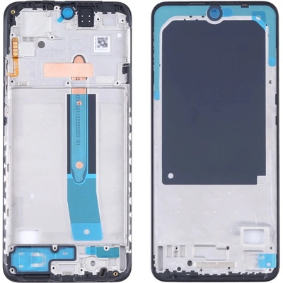LCD Displej + Dotyková deska + Rám Xiaomi Redmi NOTE 11S, NOTE 11, NOTE 12S, Poco M4 Pro