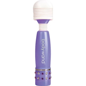 Image 1 of Bodywand Mini Lavender