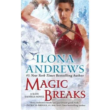 Image 1 of Magic Breaks