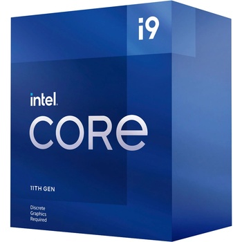 Intel Core i9-11900F BX8070811900F