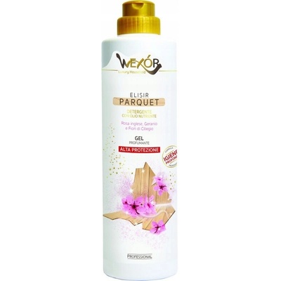 Wexór gél na umývanie podláh 750 ml