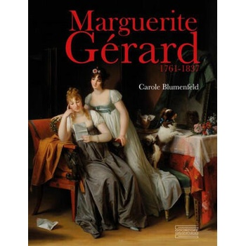 Image 1 of Marguerite Gerard: 1761-1837 | Carole Blumenfeld