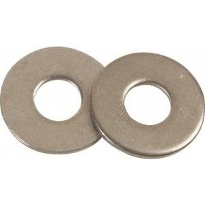 Uncanny Brand Galvanized pad din 9021 5mm