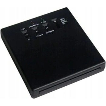 TBS Programátor SMARTMOUSE/ Easymouse 2 USB PREMIUM