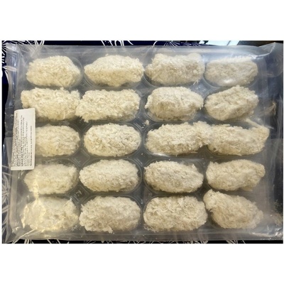 Sanyo Foods Smažené ústřice, 500 g – Zboží Dáma