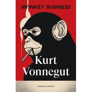 Monkey Business (ISBN: 9781529983913)