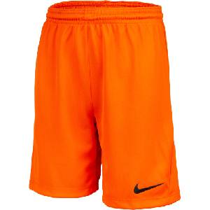 Nike Dri-fit park 3 jr tqo оранжево, черно xs (bv6865-819)