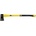 Topmaster Professional Брадва 680g с дръжка от фибростъкло Topmaster 381322
