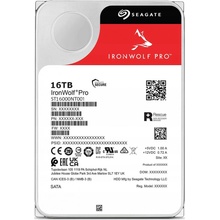 Seagate IronWolf Pro 16TB, ST16000NT001
